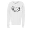 Youth Jersey Cotton Long Sleeve Tee Thumbnail