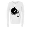 Youth Jersey Cotton Long Sleeve Tee Thumbnail