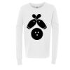 Youth Jersey Cotton Long Sleeve Tee Thumbnail