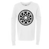 Youth Jersey Cotton Long Sleeve Tee Thumbnail
