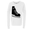 Youth Jersey Cotton Long Sleeve Tee Thumbnail