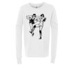 Youth Jersey Cotton Long Sleeve Tee Thumbnail