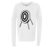 Youth Jersey Cotton Long Sleeve Tee Thumbnail