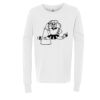 Youth Jersey Cotton Long Sleeve Tee Thumbnail