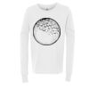 Youth Jersey Cotton Long Sleeve Tee Thumbnail