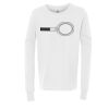 Youth Jersey Cotton Long Sleeve Tee Thumbnail