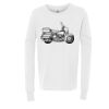 Youth Jersey Cotton Long Sleeve Tee Thumbnail