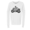 Youth Jersey Cotton Long Sleeve Tee Thumbnail