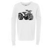 Youth Jersey Cotton Long Sleeve Tee Thumbnail