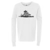 Youth Jersey Cotton Long Sleeve Tee Thumbnail