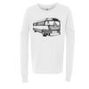 Youth Jersey Cotton Long Sleeve Tee Thumbnail
