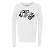 Youth Jersey Cotton Long Sleeve Tee Thumbnail