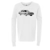Youth Jersey Cotton Long Sleeve Tee Thumbnail