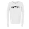 Youth Jersey Cotton Long Sleeve Tee Thumbnail