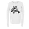 Youth Jersey Cotton Long Sleeve Tee Thumbnail