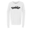 Youth Jersey Cotton Long Sleeve Tee Thumbnail