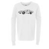 Youth Jersey Cotton Long Sleeve Tee Thumbnail