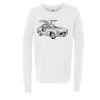 Youth Jersey Cotton Long Sleeve Tee Thumbnail