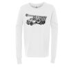 Youth Jersey Cotton Long Sleeve Tee Thumbnail