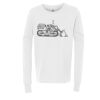 Youth Jersey Cotton Long Sleeve Tee Thumbnail