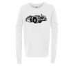 Youth Jersey Cotton Long Sleeve Tee Thumbnail