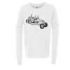 Youth Jersey Cotton Long Sleeve Tee Thumbnail