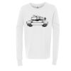 Youth Jersey Cotton Long Sleeve Tee Thumbnail