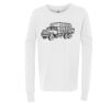 Youth Jersey Cotton Long Sleeve Tee Thumbnail
