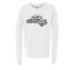 Youth Jersey Cotton Long Sleeve Tee Thumbnail