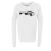 Youth Jersey Cotton Long Sleeve Tee Thumbnail