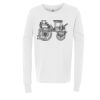Youth Jersey Cotton Long Sleeve Tee Thumbnail