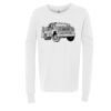 Youth Jersey Cotton Long Sleeve Tee Thumbnail