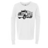 Youth Jersey Cotton Long Sleeve Tee Thumbnail