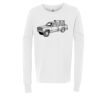 Youth Jersey Cotton Long Sleeve Tee Thumbnail