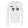 Youth Jersey Cotton Long Sleeve Tee Thumbnail