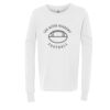 Youth Jersey Cotton Long Sleeve Tee Thumbnail