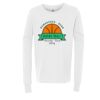 Youth Jersey Cotton Long Sleeve Tee Thumbnail