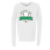 Youth Jersey Cotton Long Sleeve Tee Thumbnail
