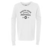 Youth Jersey Cotton Long Sleeve Tee Thumbnail