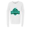 Youth Jersey Cotton Long Sleeve Tee Thumbnail