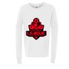 Youth Jersey Cotton Long Sleeve Tee Thumbnail