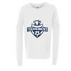 Youth Jersey Cotton Long Sleeve Tee Thumbnail