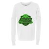 Youth Jersey Cotton Long Sleeve Tee Thumbnail