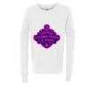 Youth Jersey Cotton Long Sleeve Tee Thumbnail