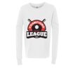 Youth Jersey Cotton Long Sleeve Tee Thumbnail