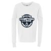 Youth Jersey Cotton Long Sleeve Tee Thumbnail