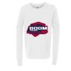 Youth Jersey Cotton Long Sleeve Tee Thumbnail
