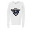 Youth Jersey Cotton Long Sleeve Tee Thumbnail