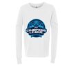 Youth Jersey Cotton Long Sleeve Tee Thumbnail