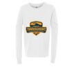 Youth Jersey Cotton Long Sleeve Tee Thumbnail